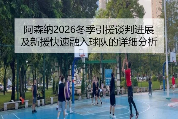 阿森纳2026冬季引援谈判进展及新援快速融入球队的详细分析
